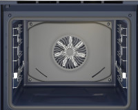 Духовой шкаф Hotpoint HSTF 1231 JSAH IX