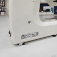 Электромеханическая швейная машина Jasmine JL-112