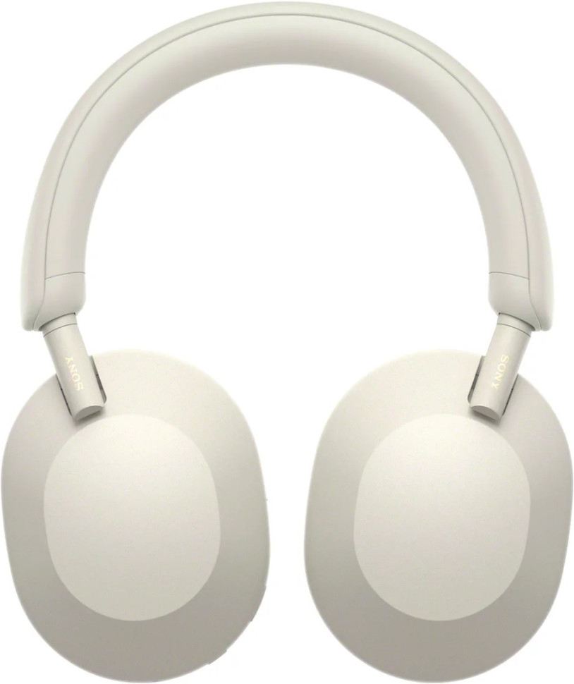 Наушники Sony WH-1000XM5 (серый)