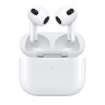 Наушники Apple AirPods 3 (MME73RU/A)