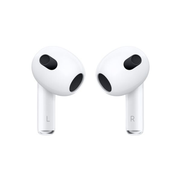 Наушники Apple AirPods 3 (MME73RU/A)