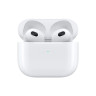 Наушники Apple AirPods 3 (MME73RU/A)