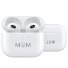 Наушники Apple AirPods 3 (MME73RU/A)