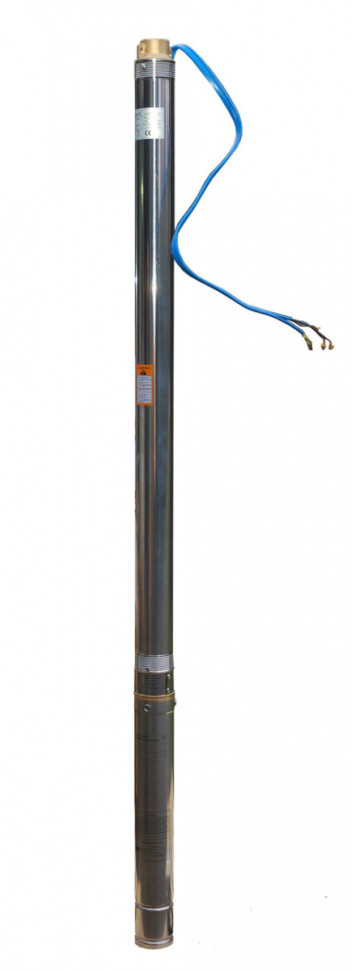 Скважинный насос IBO 2.5STM24