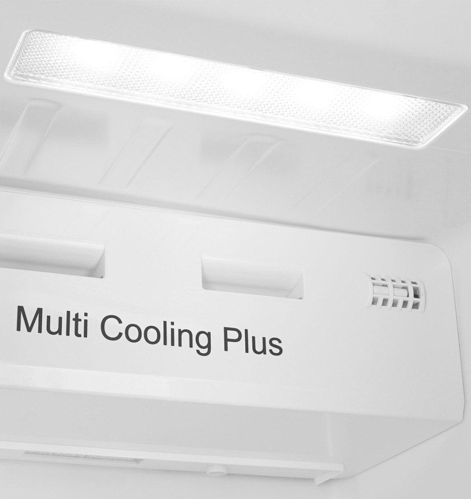 Холодильник side by side LEX LSB530BLID wind