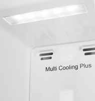 Холодильник side by side LEX LSB530BLID wind