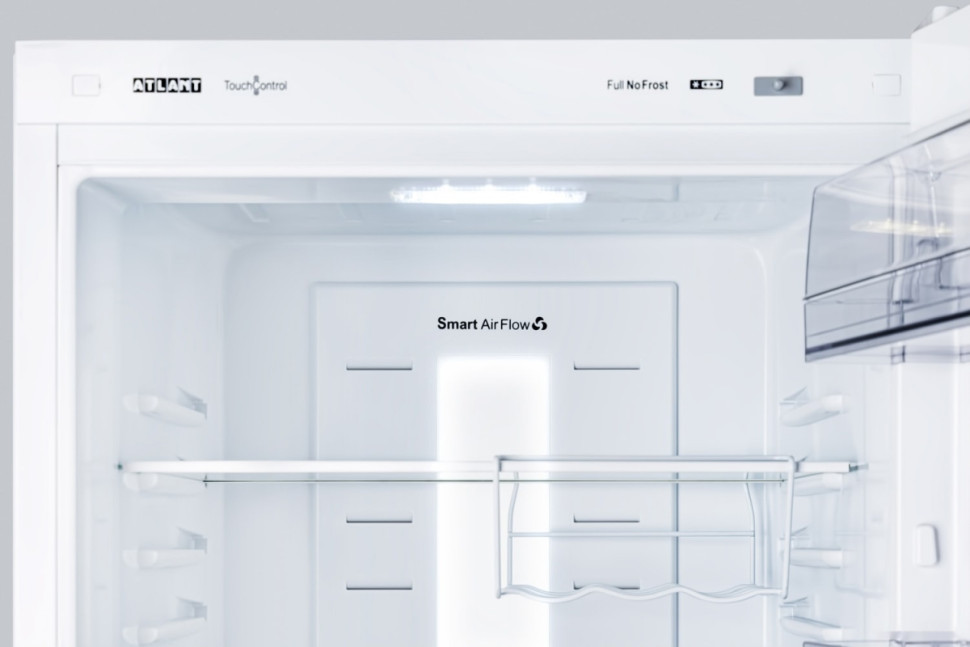 Холодильник ATLANT ХМ 4619-109-ND