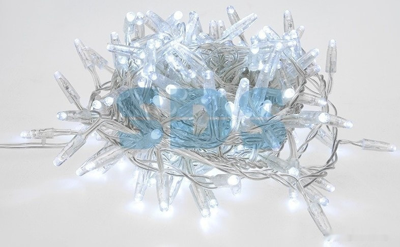 Гирлянда Neon-night «Кластер» 303-645