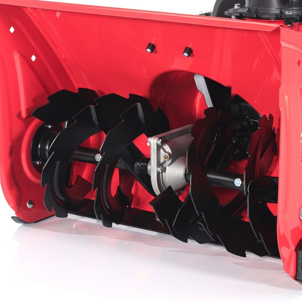 Снегоуборщик Интерскол СМБ-56/7