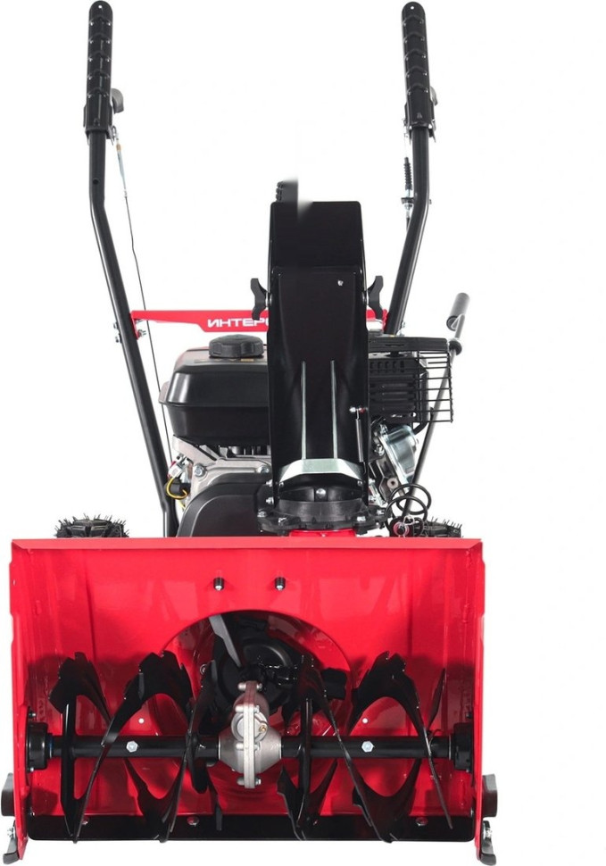 Снегоуборщик Интерскол СМБ-56/7