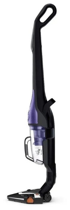 Пылесос Tefal TY9179WO