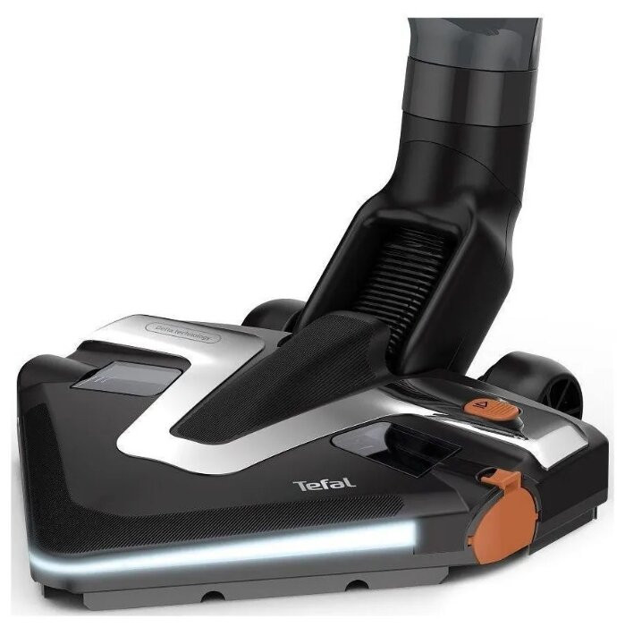 Пылесос Tefal TY9179WO