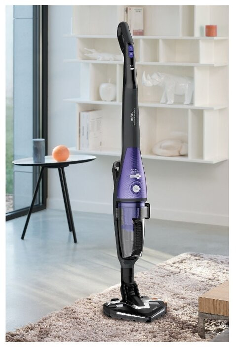 Пылесос Tefal TY9179WO