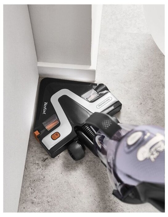 Пылесос Tefal TY9179WO