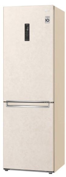 Холодильник LG GA-B459SEQM