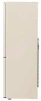Холодильник LG GA-B459SEQM