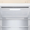 Холодильник LG GA-B459SEQM