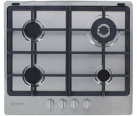 Варочная панель Indesit THPM 641 W/IX/I