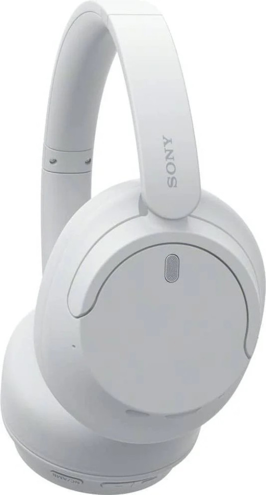 Наушники Sony WH-CH720N (белый)