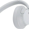 Наушники Sony WH-CH720N (белый)
