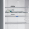 Холодильник с нижней морозильной камерой Siemens KG49NSB2AR