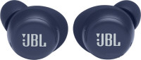 Наушники JBL Live Free NC+ (Blue)