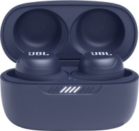 Наушники JBL Live Free NC+ (Blue)
