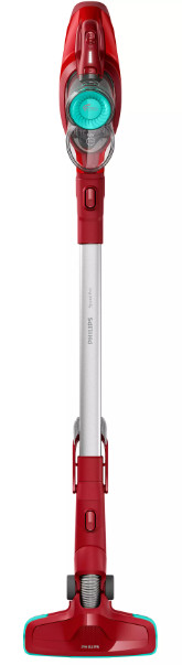 Вертикальный пылесос Philips FC6721/01