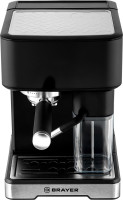 Рожковая кофеварка Brayer BR1146