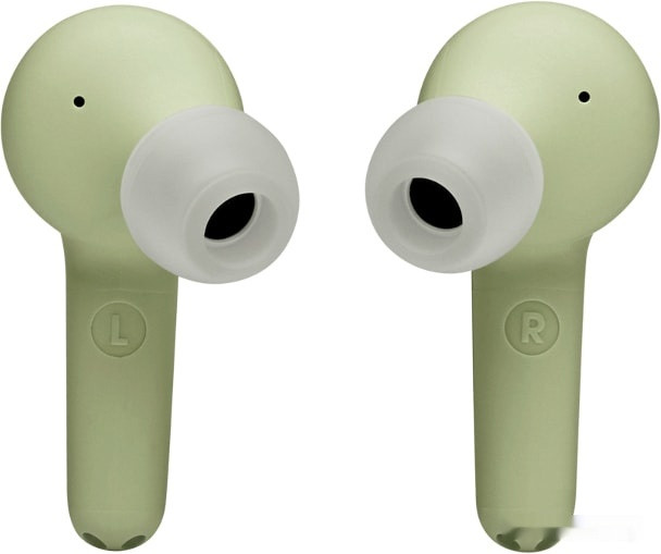 Наушники JBL Tune 215TWS (зеленый)
