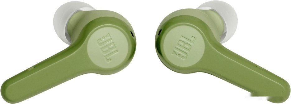 Наушники JBL Tune 215TWS (зеленый)