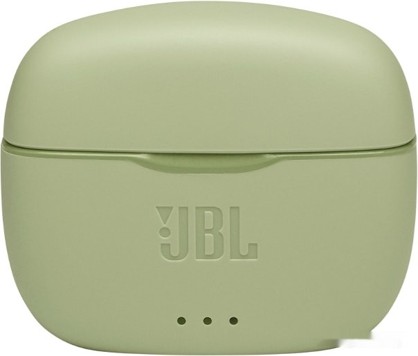 Наушники JBL Tune 215TWS (зеленый)