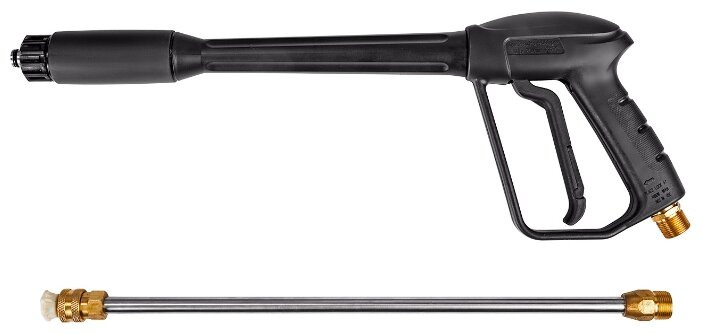 Мойка высокого давления BORT KEX-3500