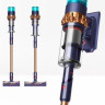 Вертикальный пылесос Dyson SV23 Gen5 DT Absolute