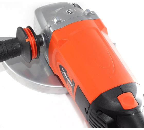 Угловая шлифмашина Patriot AG 230 110301245