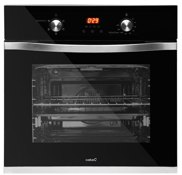 Духовой шкаф CATA MHD 705 BK
