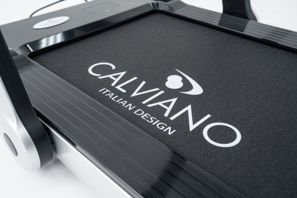 Беговая дорожка Calviano Palmer