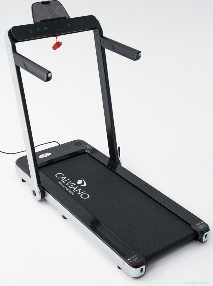 Беговая дорожка Calviano Palmer