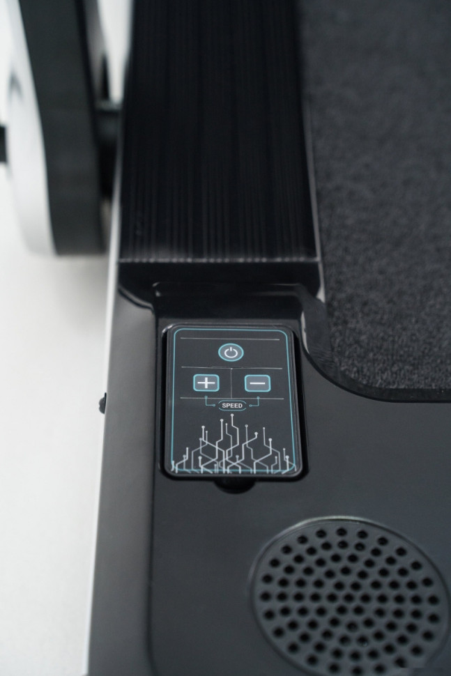 Беговая дорожка Calviano Palmer