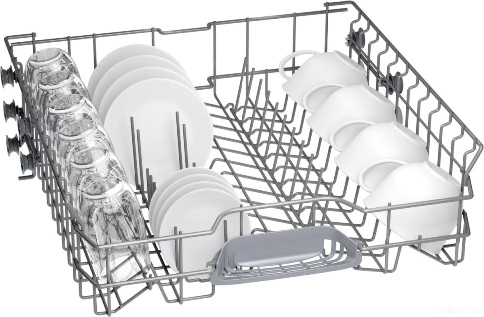 Посудомоечная машина Bosch SMV4HTX28E