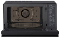 Микроволновая печь LG MJ3966ACT