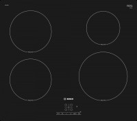 Варочная панель Bosch PIE61RBB5E