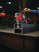 Сверлильный станок Milwaukee M18 FMDP-502C [4933451012]