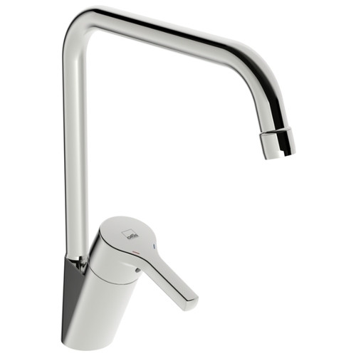 Смеситель Oras Saga Style 3933FH однорычажный хром