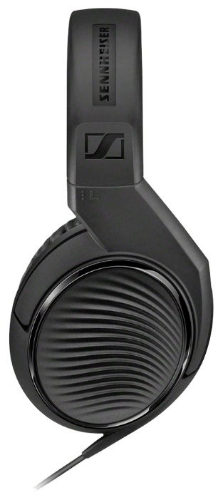 Наушники Sennheiser HD 200 Pro