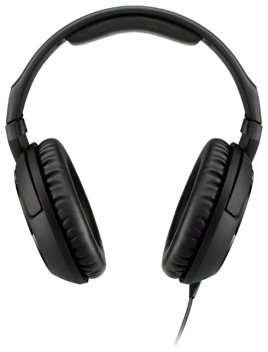 Наушники Sennheiser HD 200 Pro