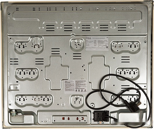 Варочная панель Oasis P-MBR (B)