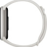 Фитнес-браслет Xiaomi Smart Band 9 (серый титан, со светло-серым силиконовым ремешком, международная версия)