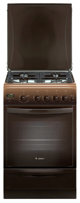 Плита Gefest 5100-04 0001