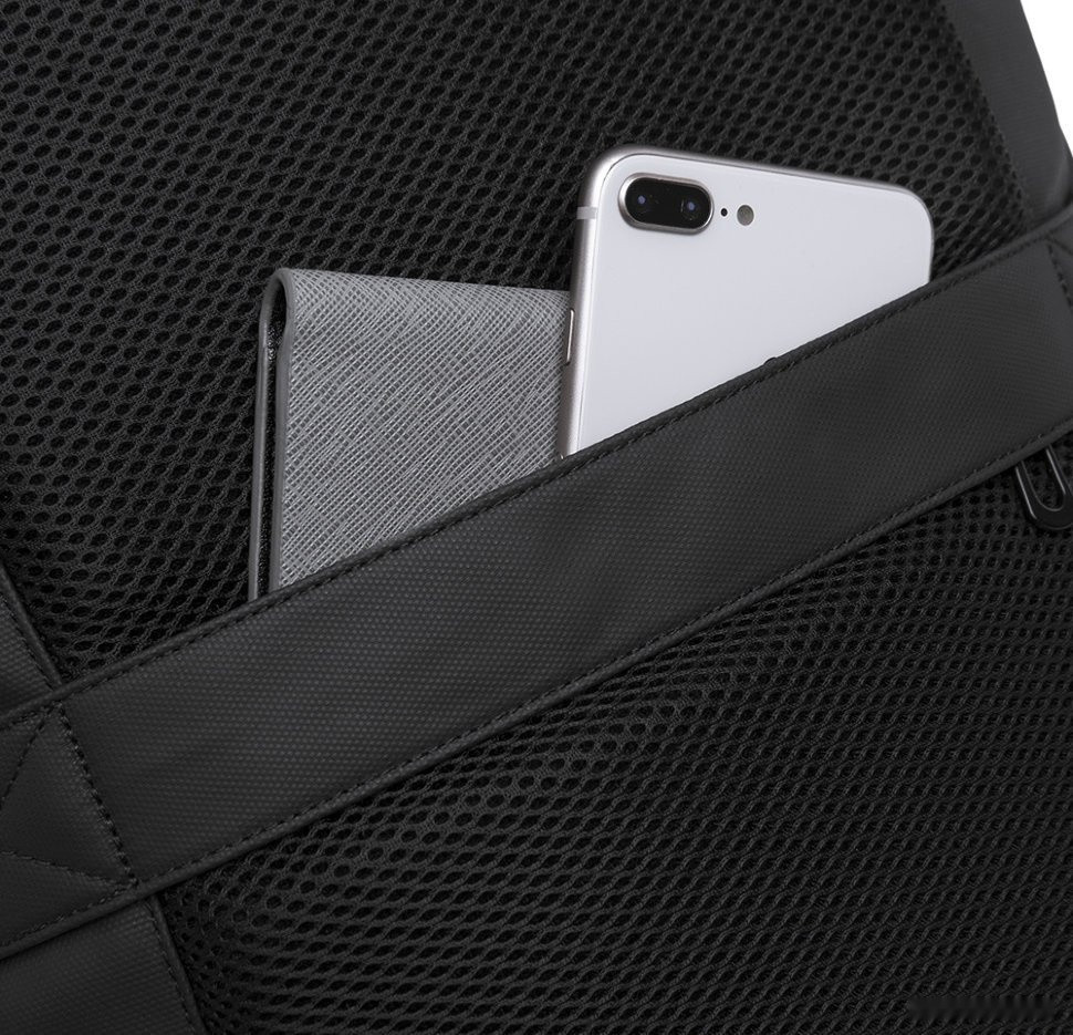 Рюкзак Bange BG1908-1 (черный)